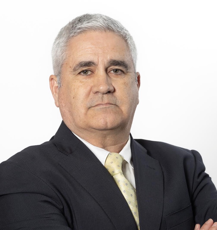 Dr. Antonio Freire Magariños